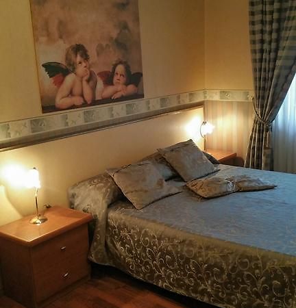 Petite Maison Rome Extérieur photo
