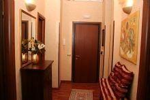 Petite Maison Rome Extérieur photo