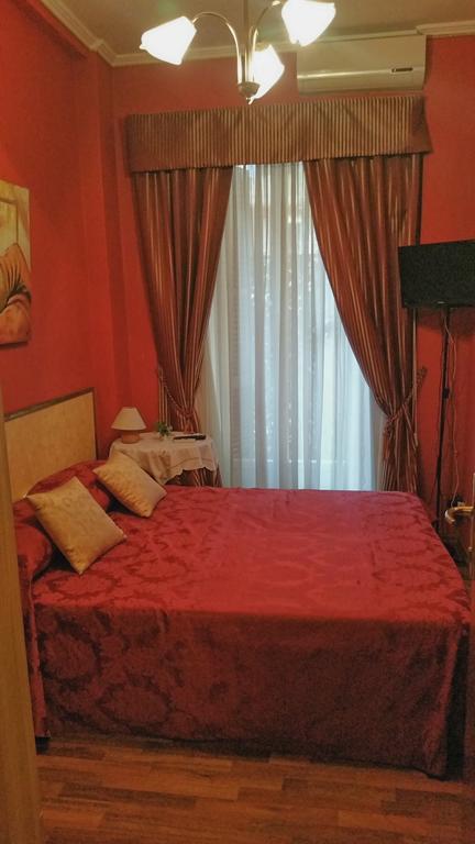 Petite Maison Rome Extérieur photo