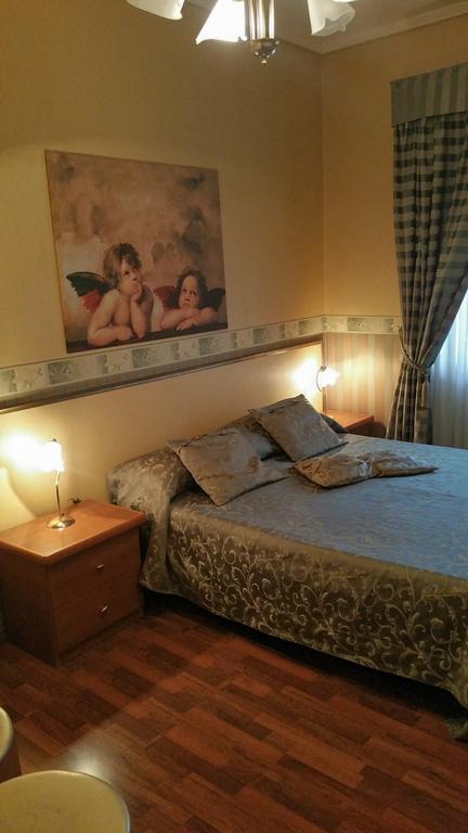 Petite Maison Rome Extérieur photo