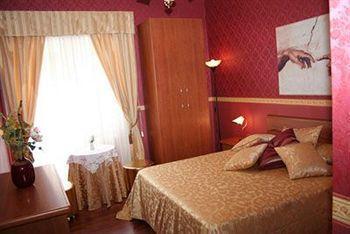 Petite Maison Rome Extérieur photo
