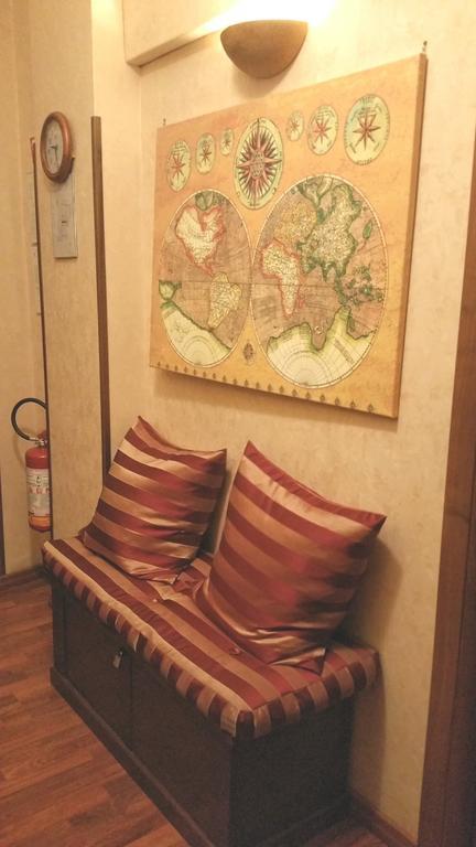 Petite Maison Rome Extérieur photo
