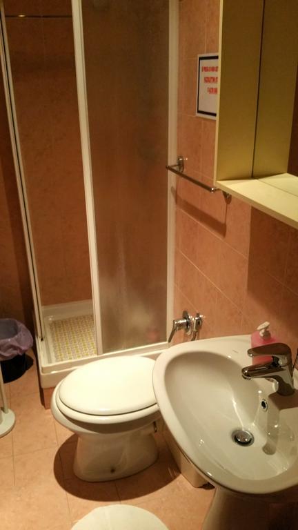 Petite Maison Rome Extérieur photo