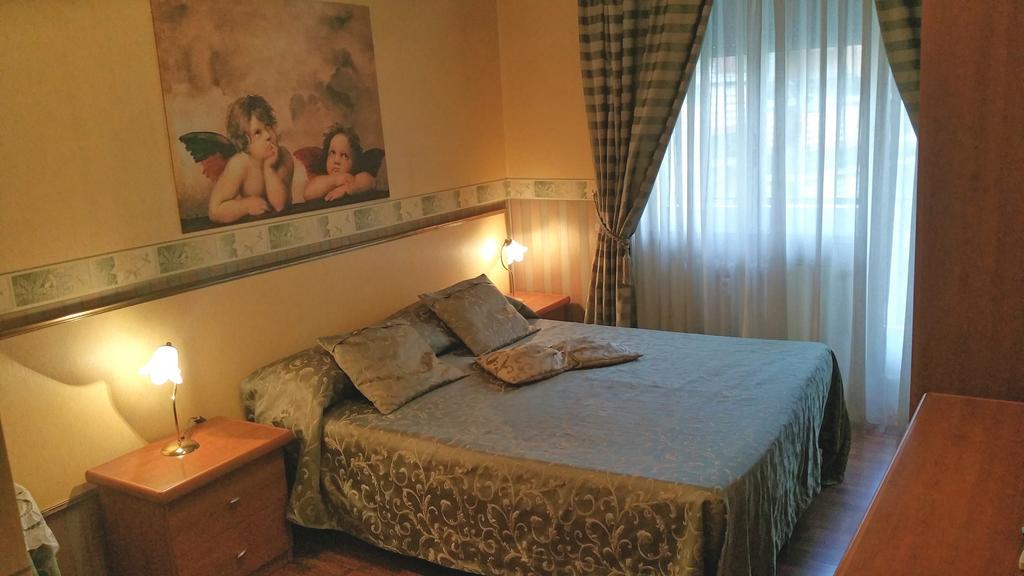 Petite Maison Rome Extérieur photo