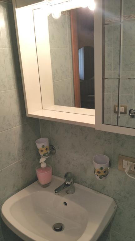Petite Maison Rome Extérieur photo