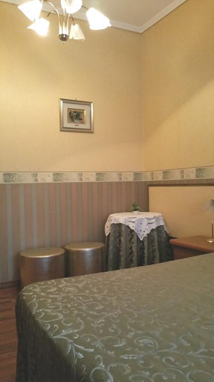 Petite Maison Rome Extérieur photo